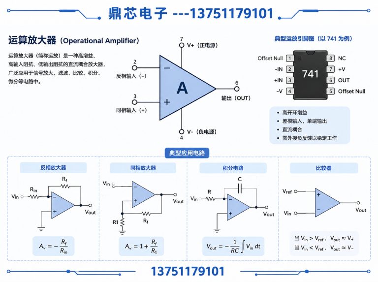 许昌国产IC展示图